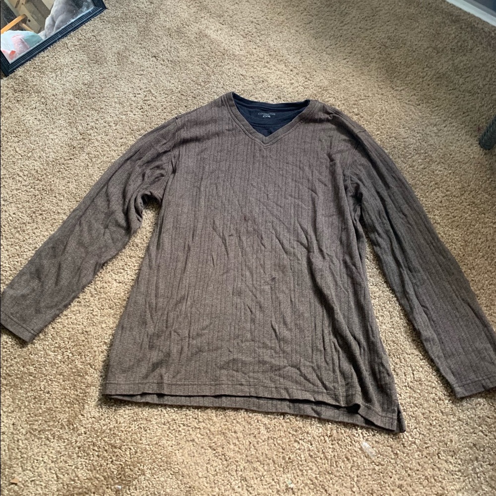 Men’s Covington Sweater